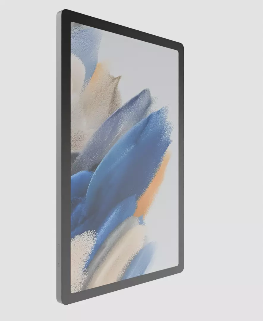 3D model Samsung Galaxy Tab A8 VR / AR / low-poly | CGTrader
