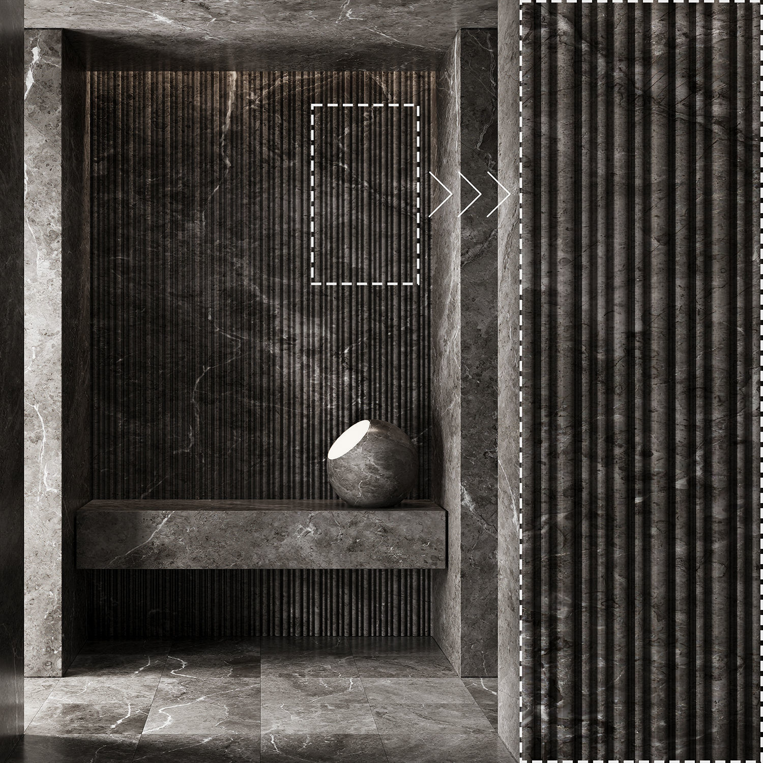 Marble Stone No118 Texture_1