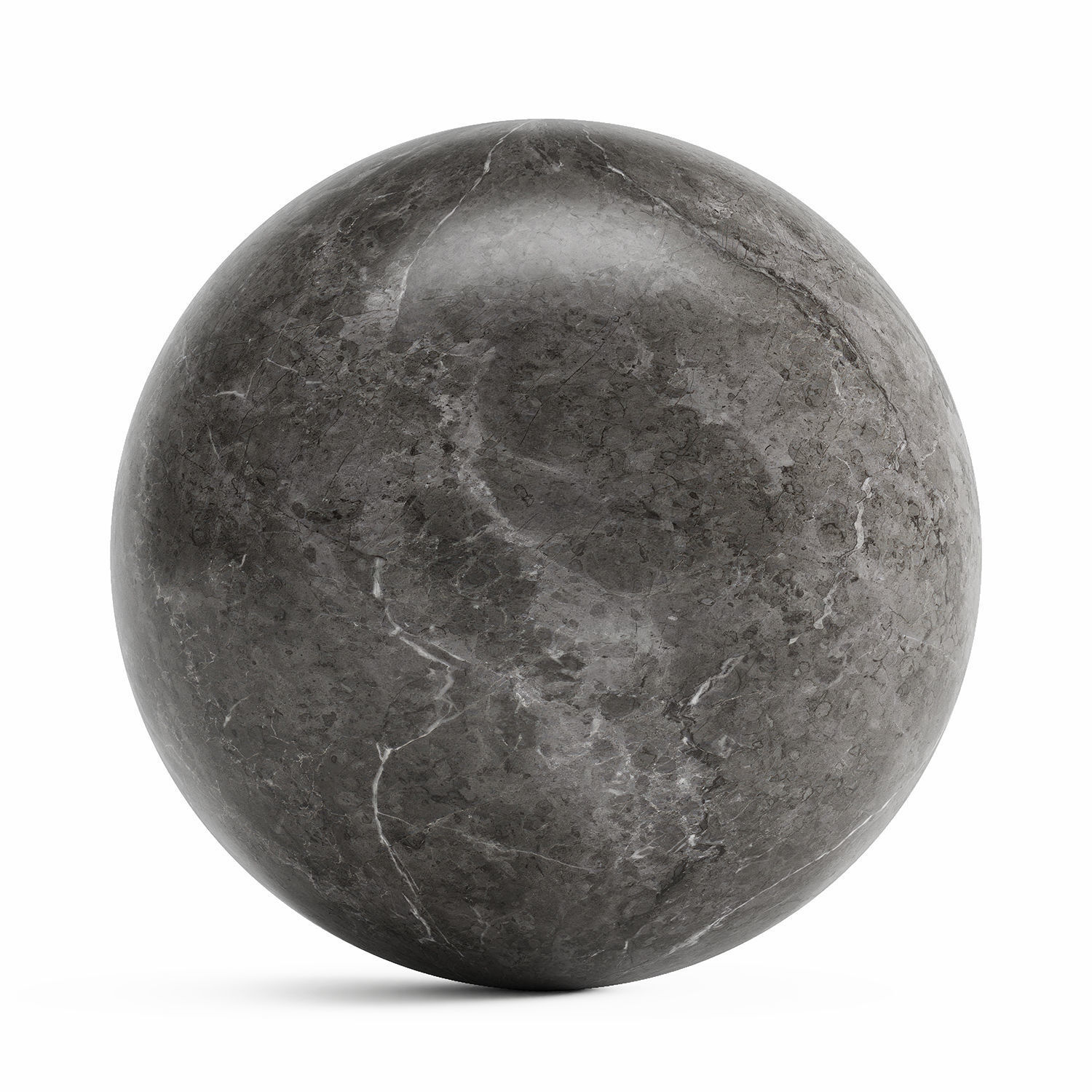 Marble Stone No118 Texture_4