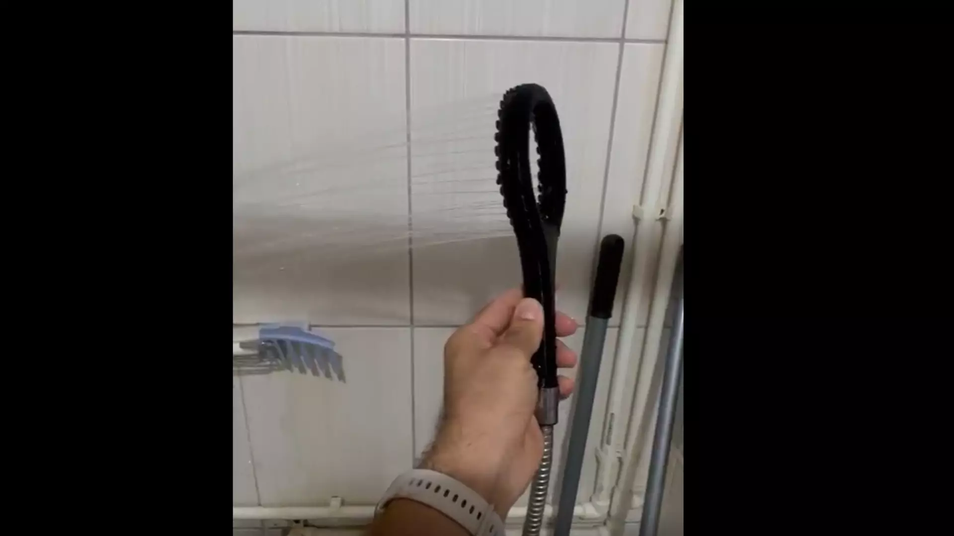 BATH SHOWER 3D print model_0