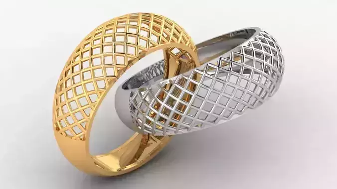Gold RIng 