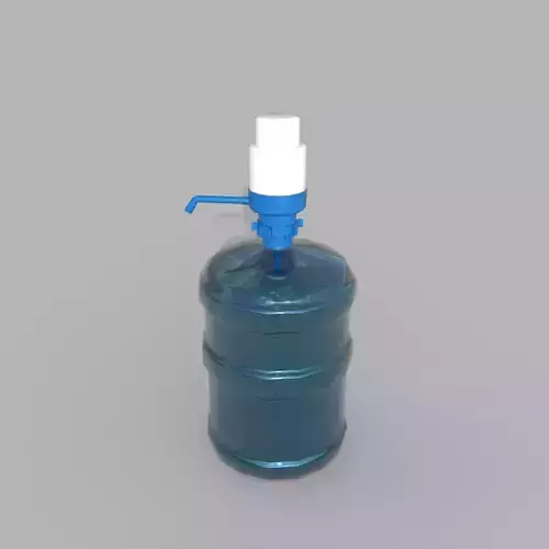 Water Bottle