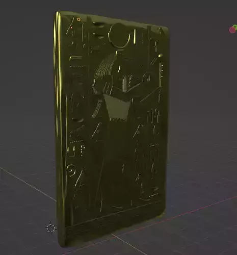 TABLA DE THOTH or TABLE OF THOTH