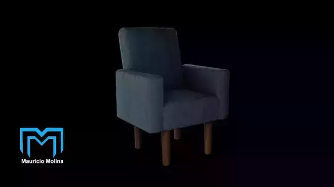 Armchair - Sofa Living Room