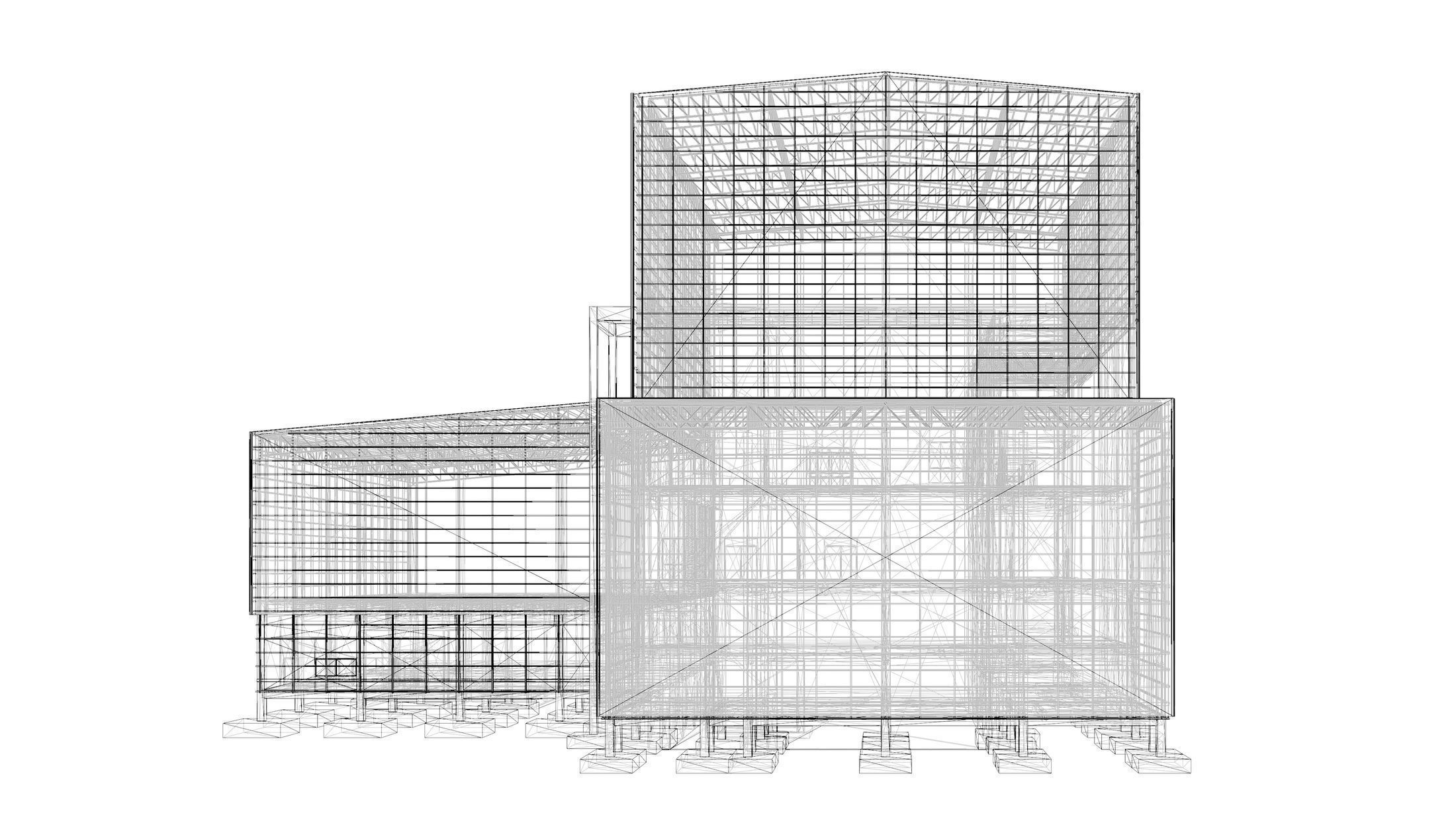 Factory structure 24i07 3D model_10