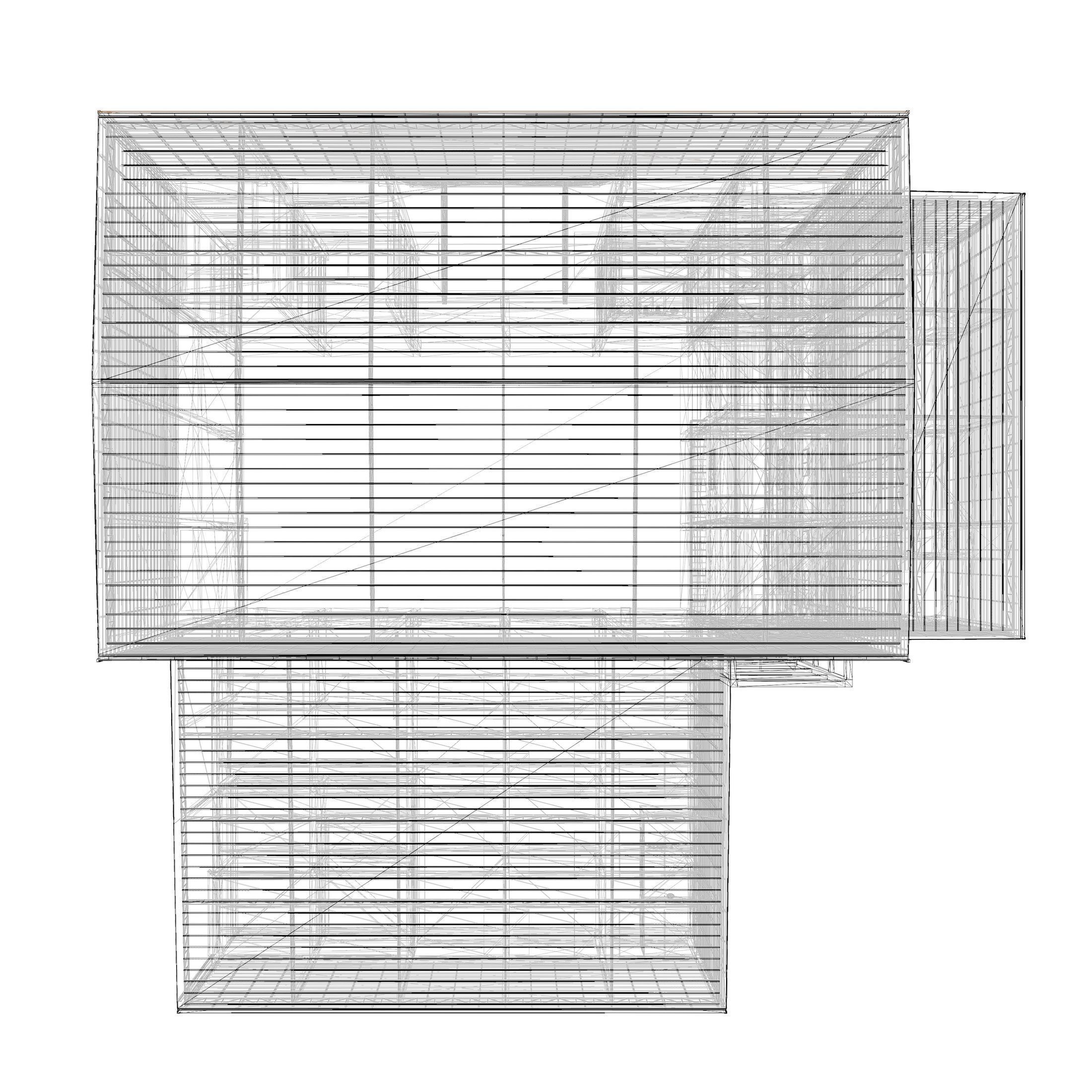 Factory structure 24i07 3D model_8