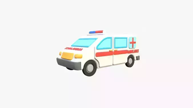 Ambulance