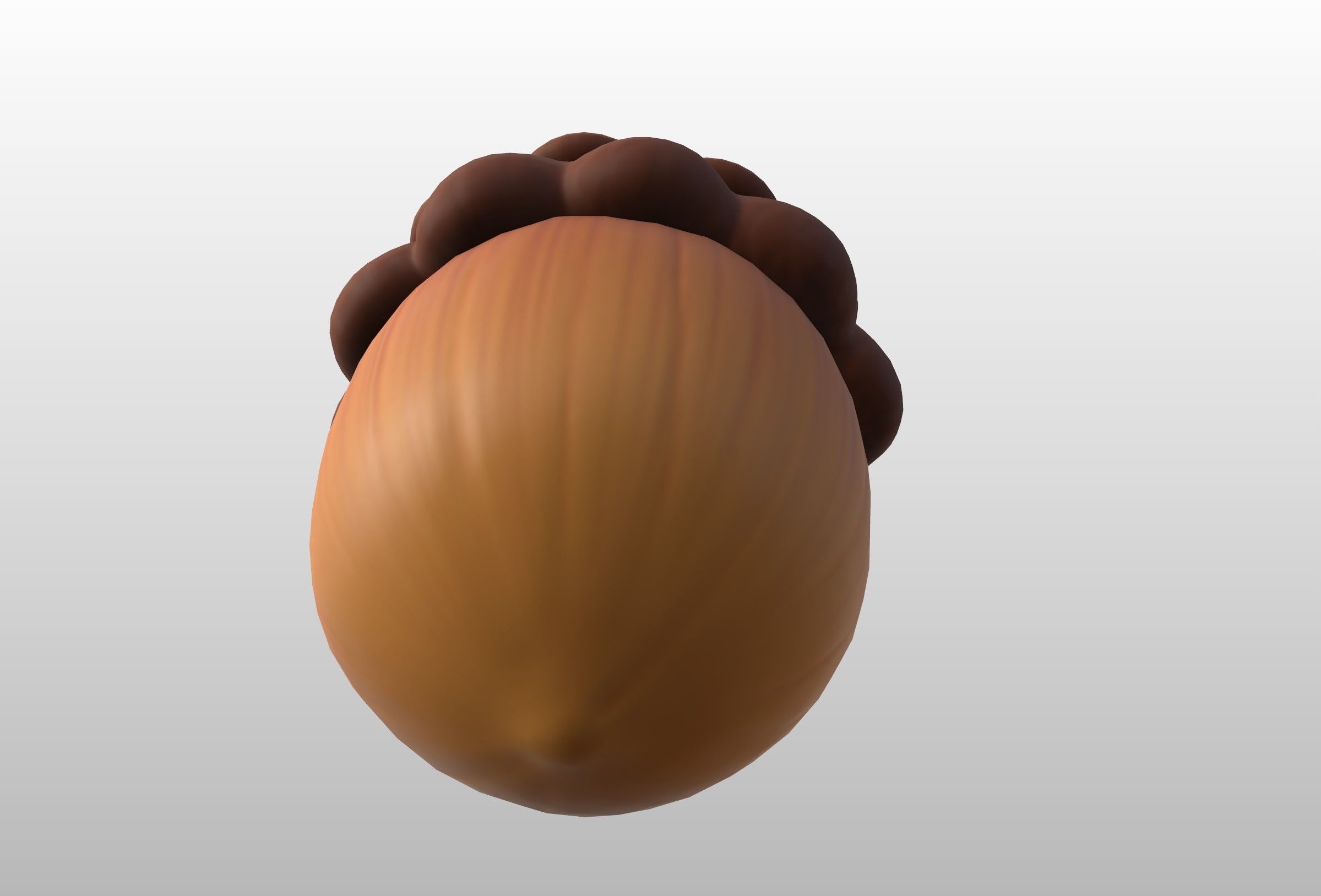 Prop300 Acorn 3D model_19