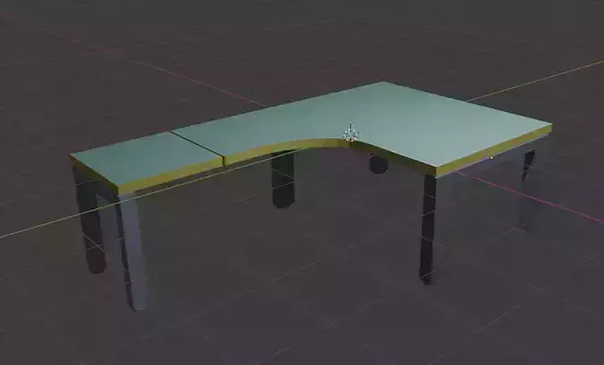 TABLE 1 - A THAI PERSON