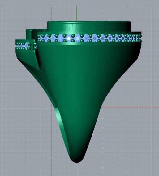 jewelry ring 3D print model_10