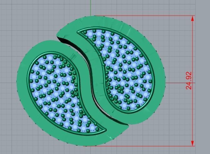 jewelry ring 3D print model_7