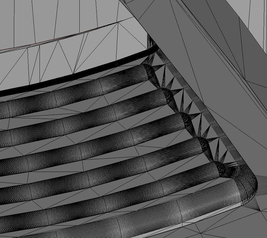 Custom wheels HRBB Speedstar for your scale model 3D print model_19