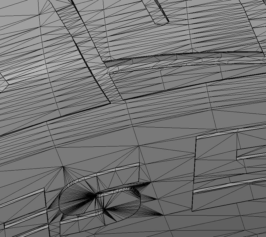 Custom wheels HRBB Speedstar for your scale model 3D print model_21