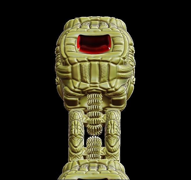 Designer Bracelet 200  3D print model_10