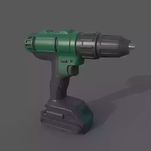 Electric Drill