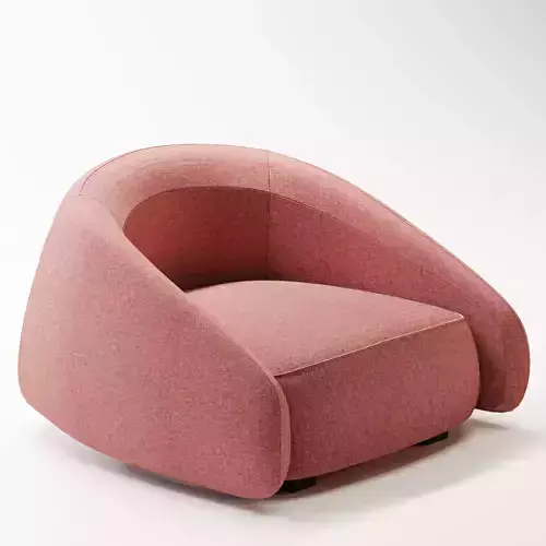 Armchair La Cividina APPER