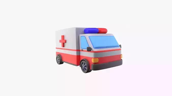 Ambulance