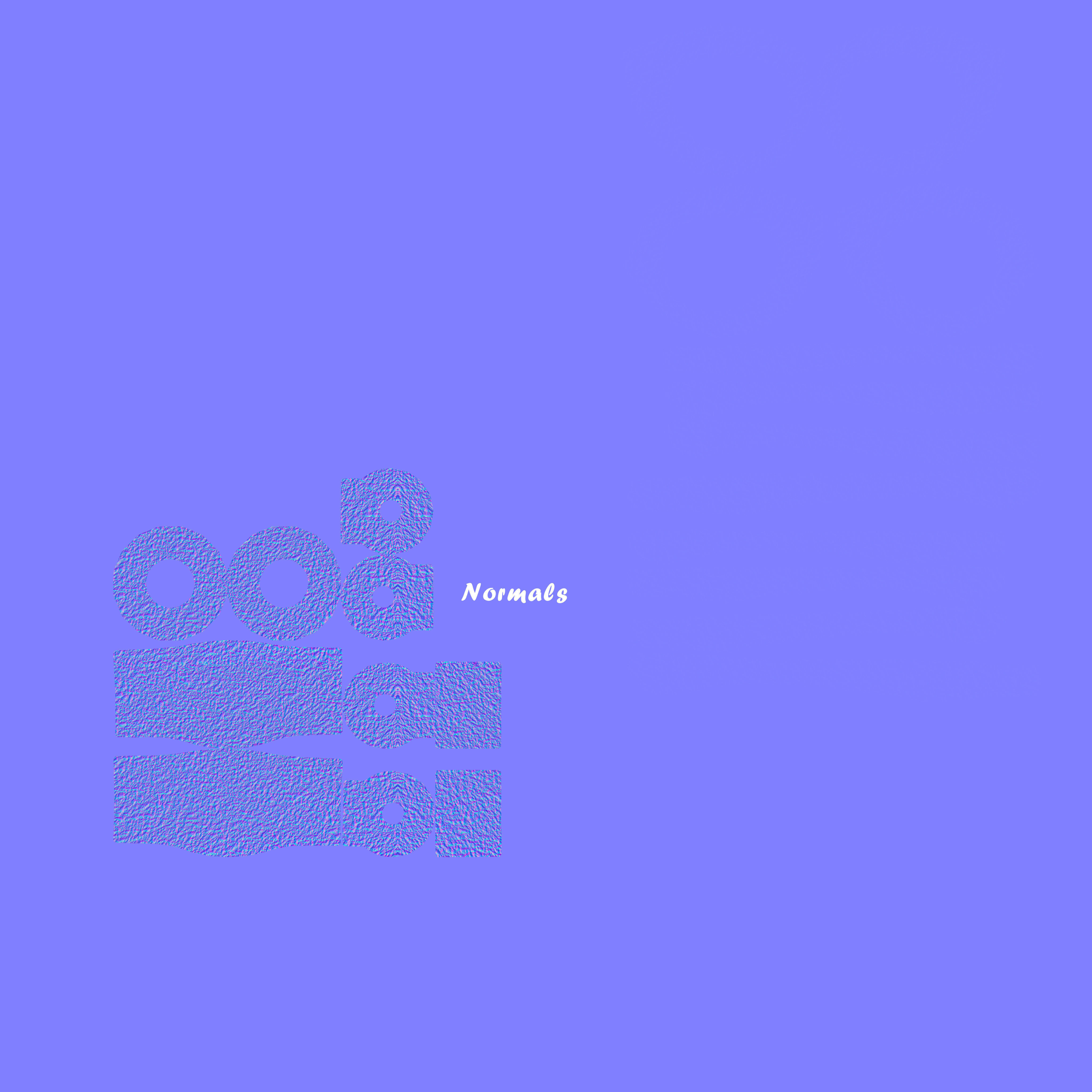 Womens Sunglasses Low-poly 3D model_14