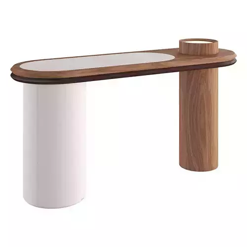 Console Liz Giorgetti