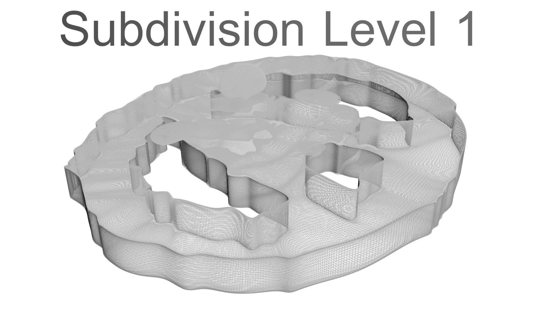 Sliced Jalapeno Pepper 3D model_29