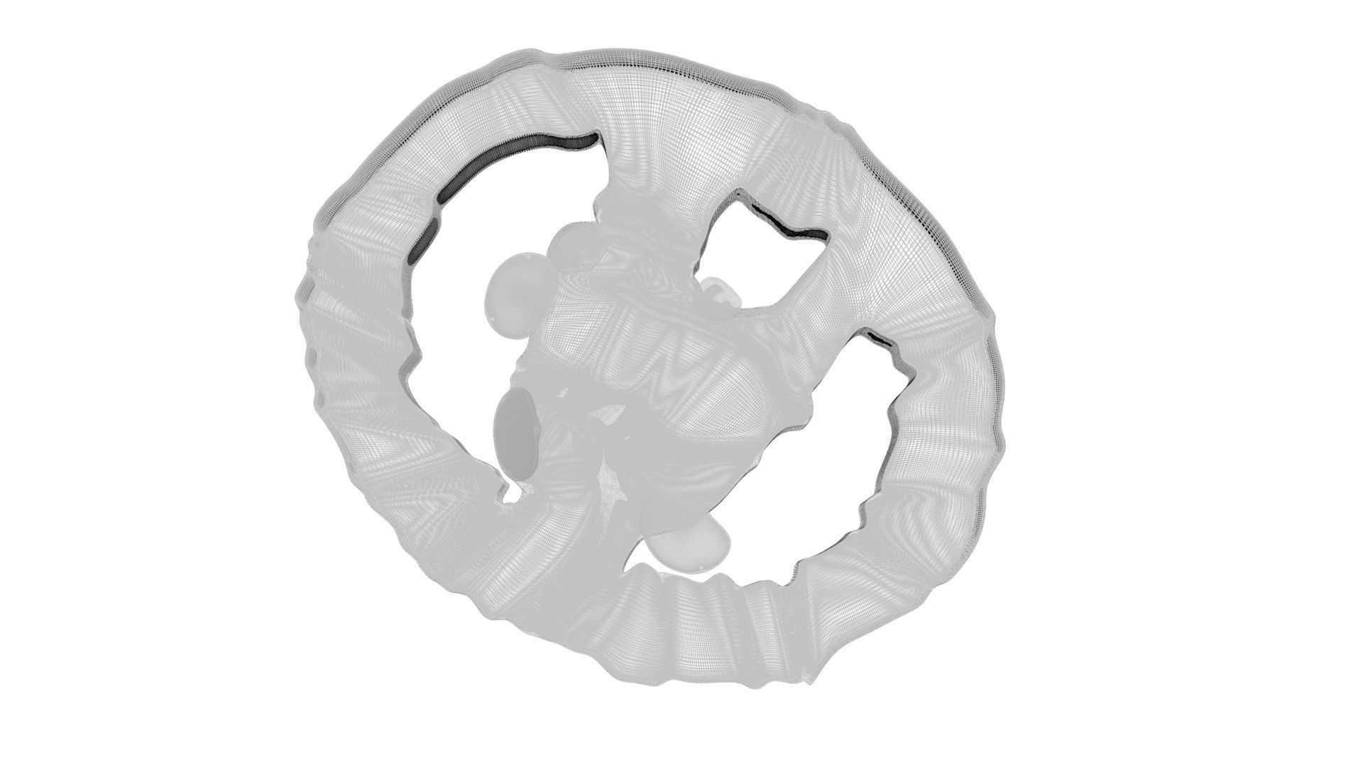 Sliced Jalapeno Pepper 3D model_21