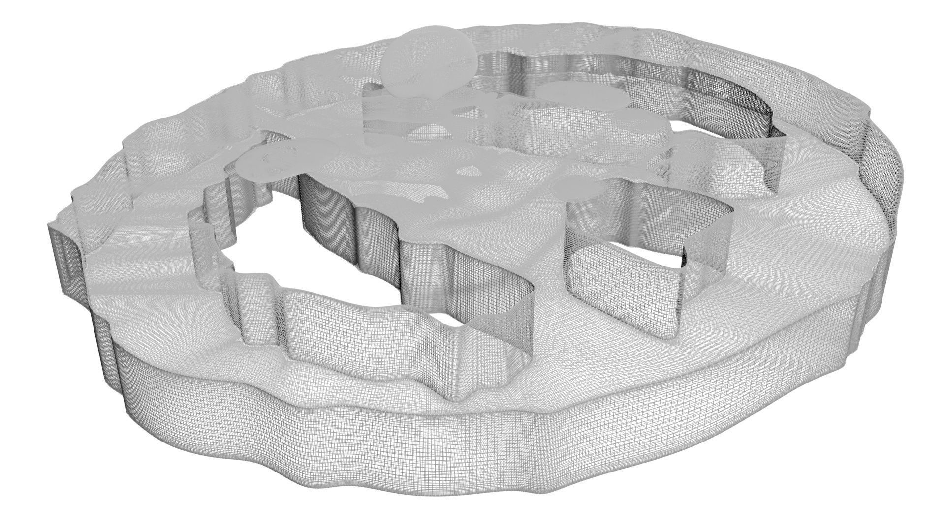 Sliced Jalapeno Pepper 3D model_18