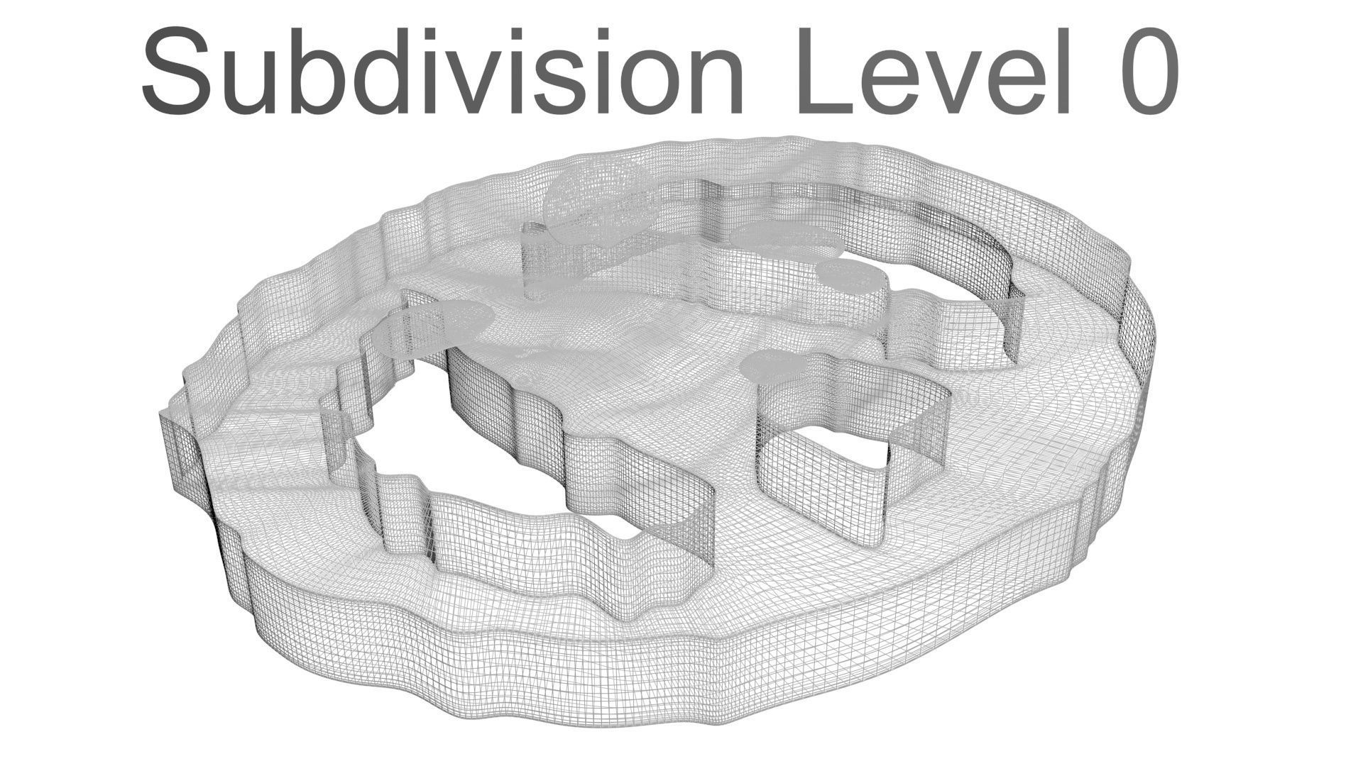 Sliced Jalapeno Pepper 3D model_30