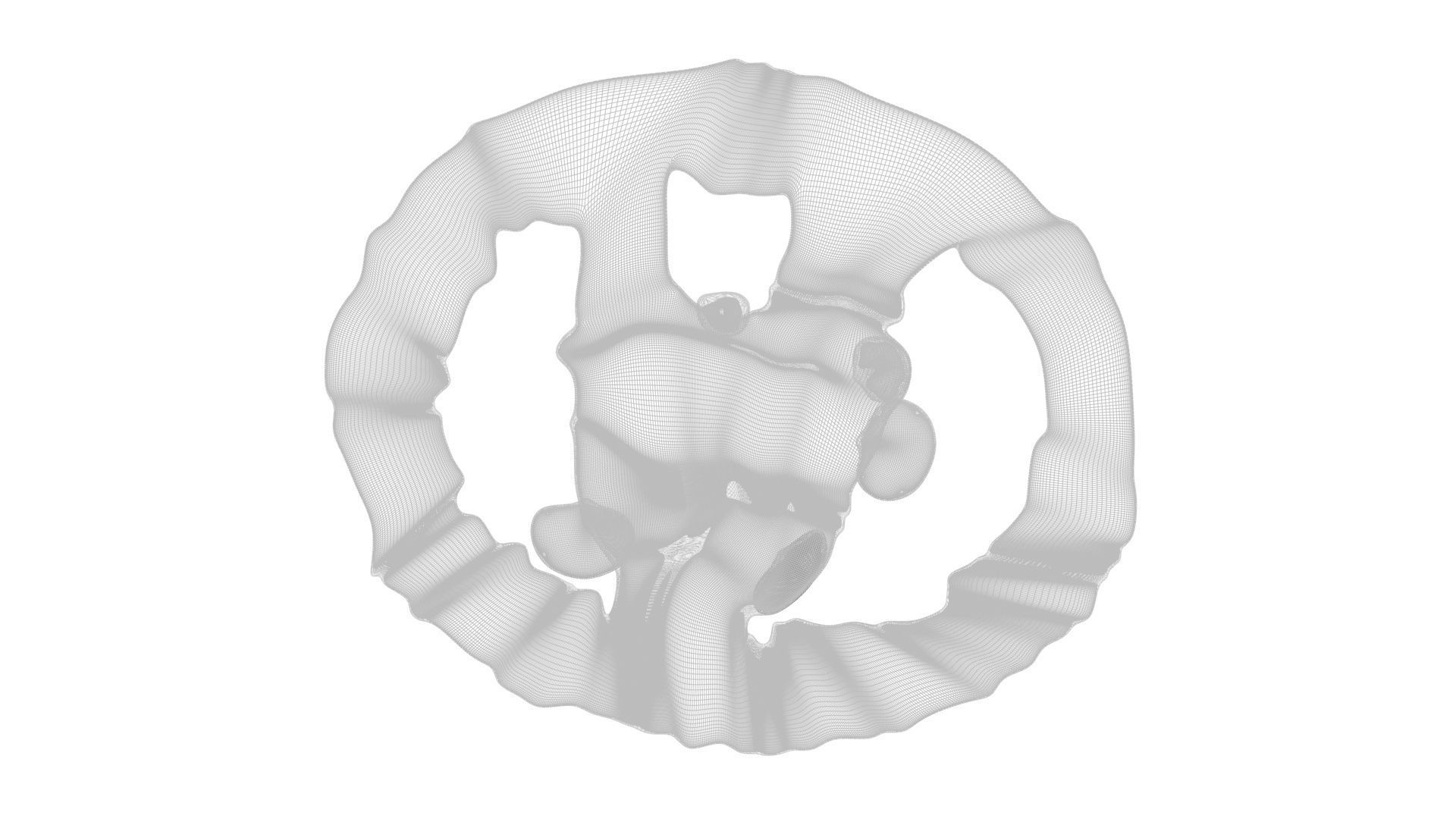 Sliced Jalapeno Pepper 3D model_26