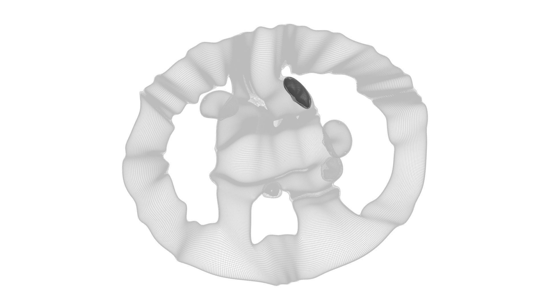 Sliced Jalapeno Pepper 3D model_23