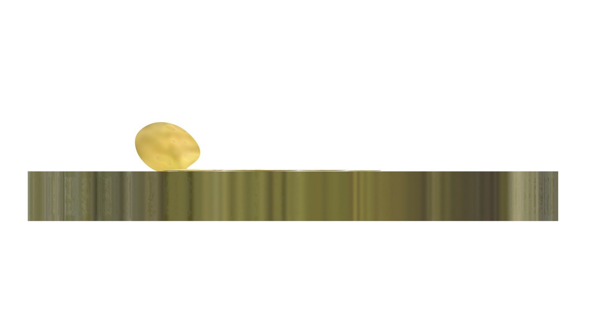 Sliced Jalapeno Pepper 3D model_14