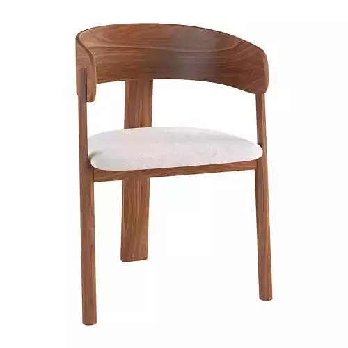 Chair Marais by AMPM