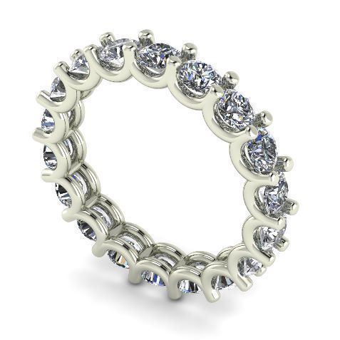  2232 ring U 3D print model_2