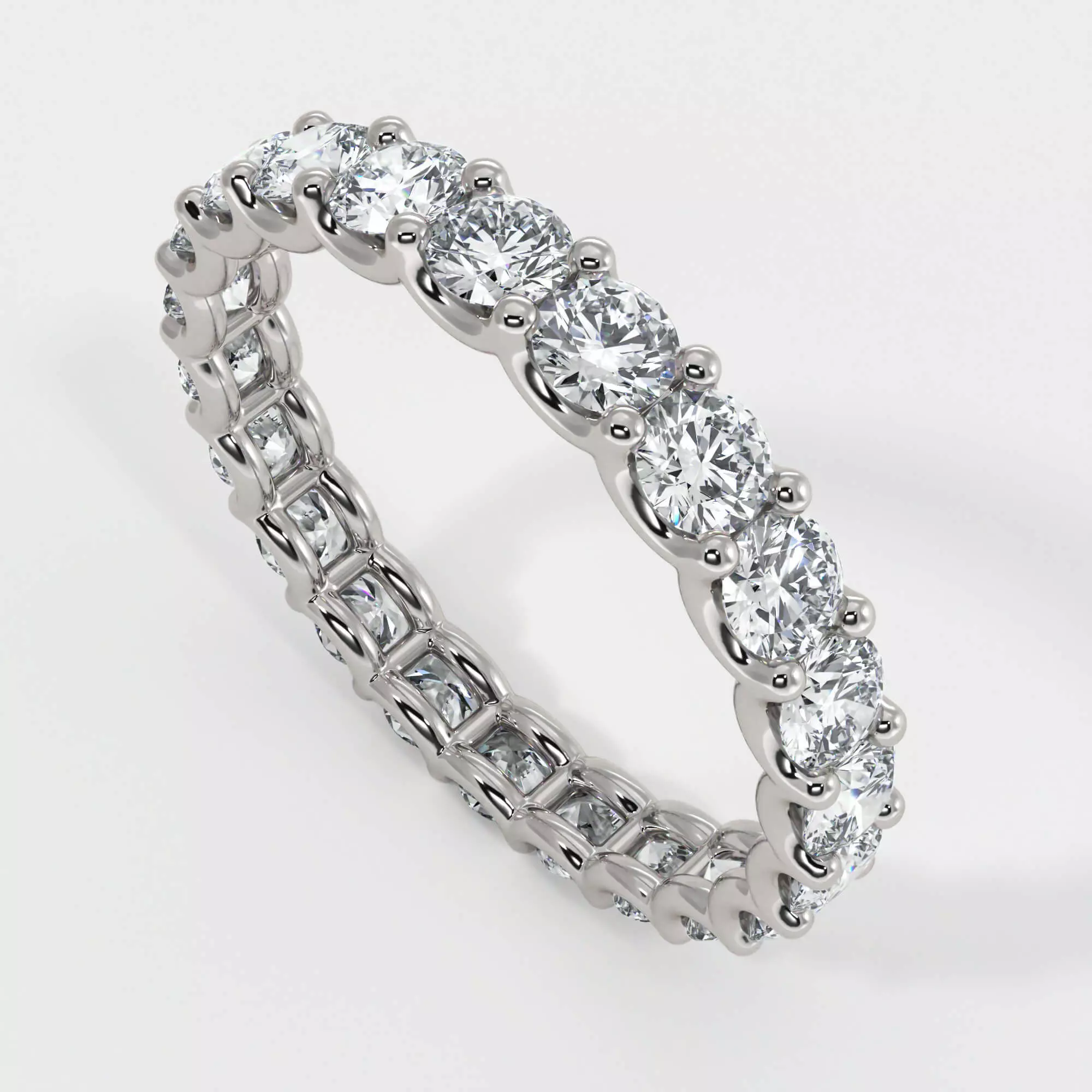  2232 ring U 3D print model_0