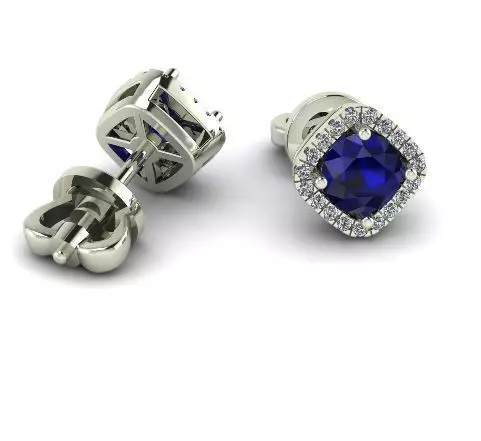 2230 puset 3D print model