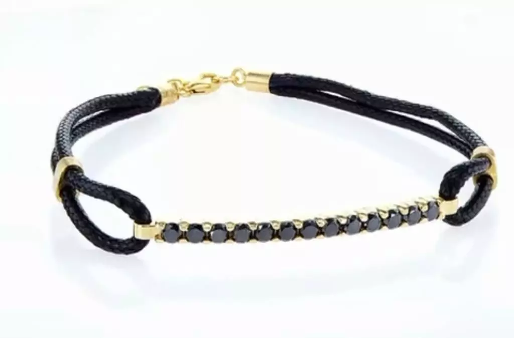 2311 bracelet 3D print model_0