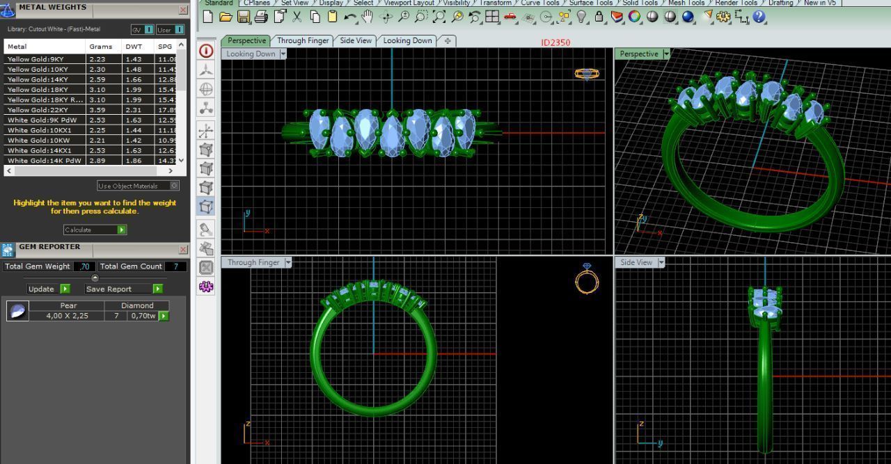  2350 rimg 3D print model_1
