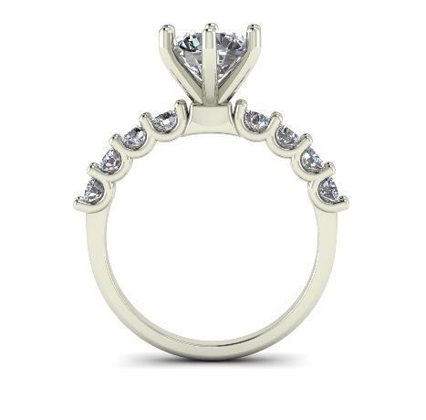   2365 ring 3D print model_2