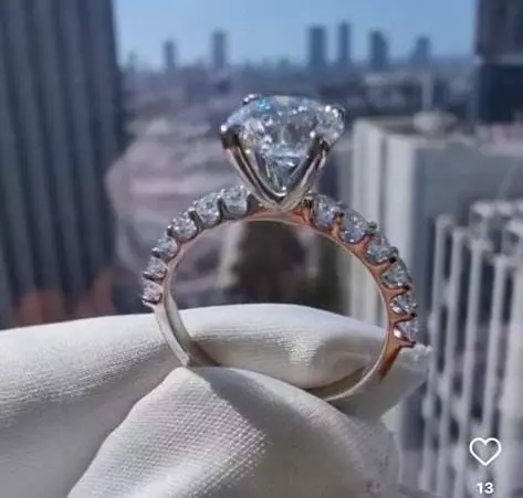   2365 ring 3D print model_0