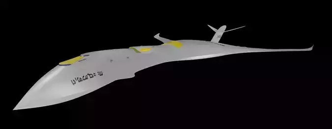 Polaris Mark 1 - Polyguardian Cargoship