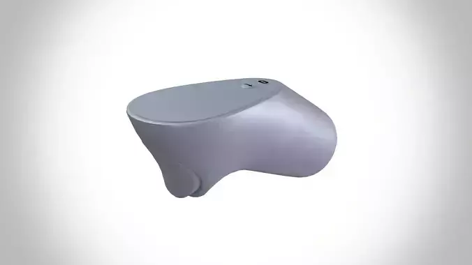 Oculus Go Controller