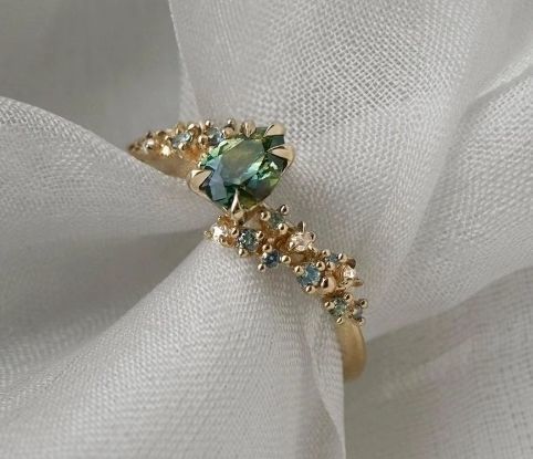  2473 ring 3D print model_1