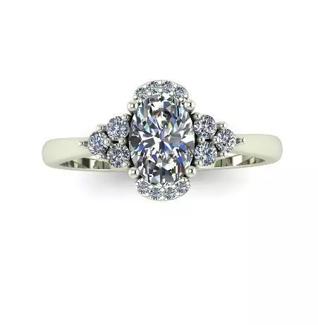 2455 ring 3D print model_0