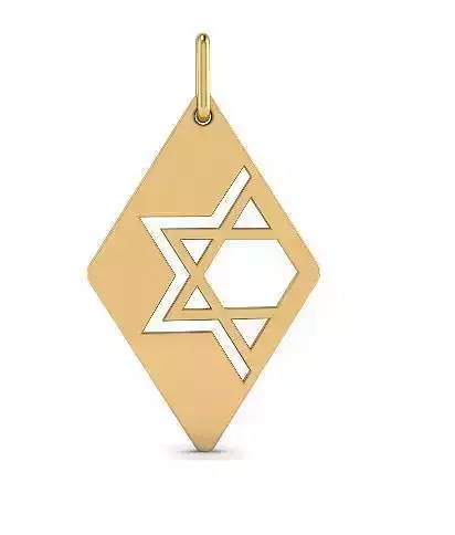  pendant magen