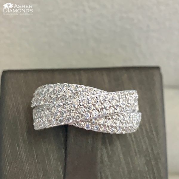 ring 99 3D print model_1