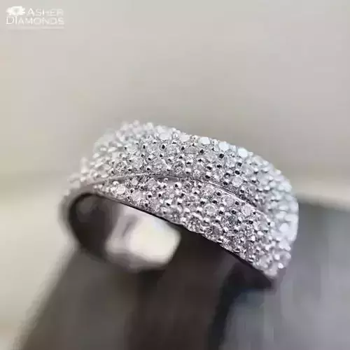   ring 99 3D print model