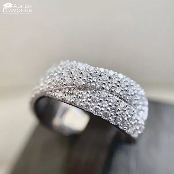 ring 99 3D print model_0