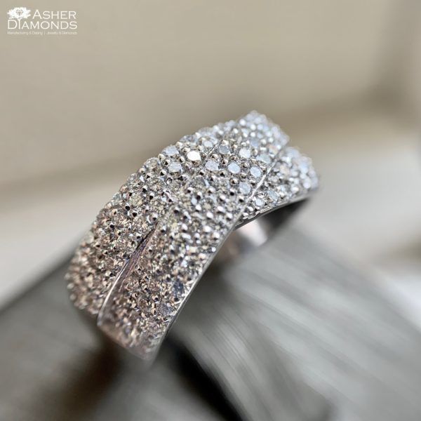 ring 99 3D print model_2