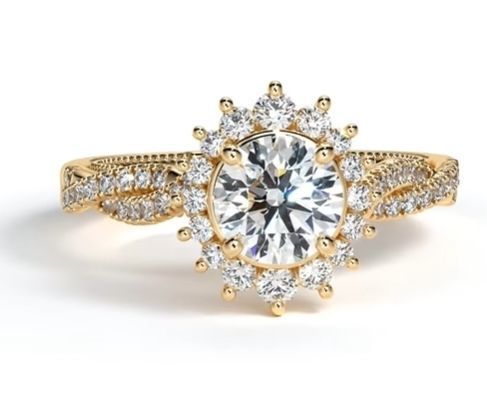 ring 9 3D print model_1