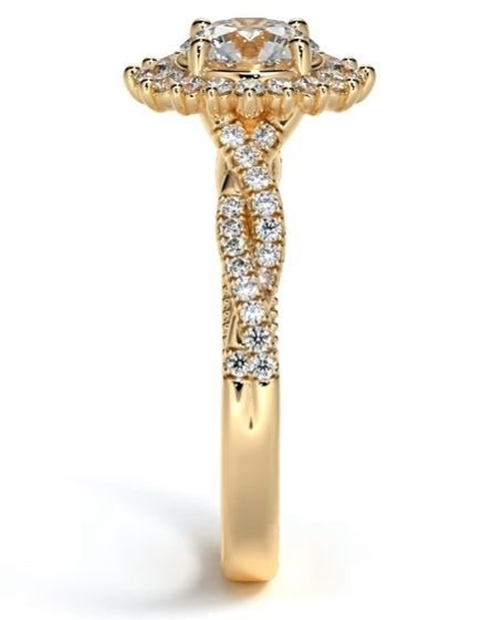 ring 9 3D print model_2