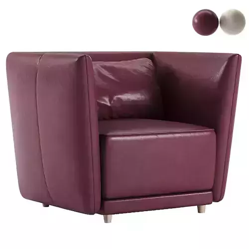 Nisa armchair